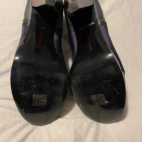 Miss Sixty - Picture 7 of 14